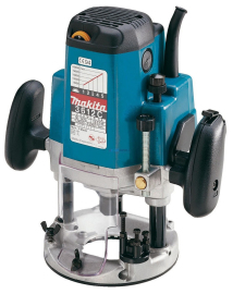 Фрезер Makita 3612 C в аренду