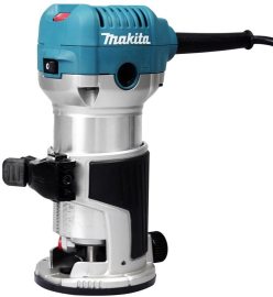 Кромочный фрезер Makita RT0700CX2 в аренду