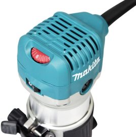 Кромочный фрезер Makita RT0700CX2 в аренду