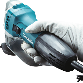 Листовые ножницы по металлу Makita JS1602 в аренду