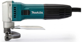 Листовые ножницы по металлу Makita JS1602 в аренду