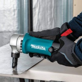 Высечные ножницы Makita JN 1601 в аренду