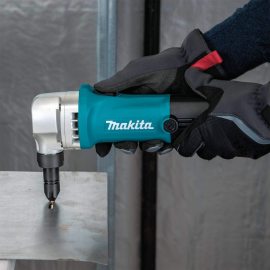 Высечные ножницы Makita JN 1601 в аренду