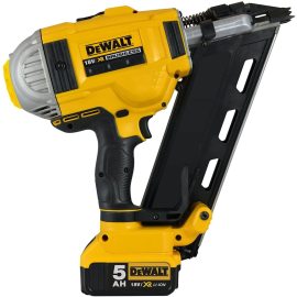 Степлер DeWALT DCN 692P2 в аренду