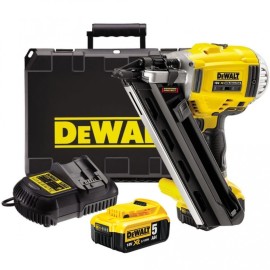 Степлер DeWALT DCN 692P2 в аренду