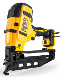 Шпилькозабиватель DeWALT DCN660N в аренду