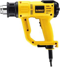 Термопистолет DeWALT D 26414 в аренду