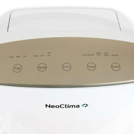 Осушитель воздуха NeoClima ND-40AH в аренду