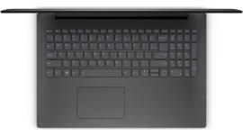 Ноутбук Lenovo IdeaPad 320 i3-6006U 6Gb 1000Gb в аренду