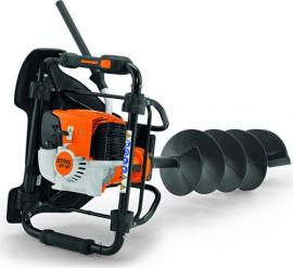 Бензобур Stihl BT 131 в аренду