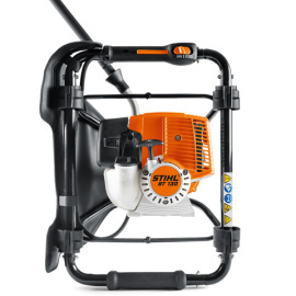 Бензобур Stihl BT 131 в аренду