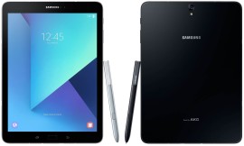 Планшет Samsung Galaxy Tab S3 Wi-Fi в аренду