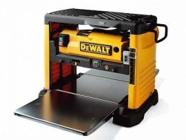 Рейсмусовый станок Dewalt DW733 в аренду