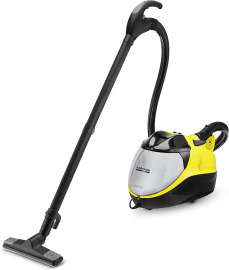 Бытовой паропылесос Karcher SV 7 в аренду