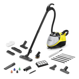 Бытовой паропылесос Karcher SV 7 в аренду