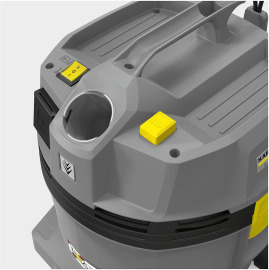 Пылесос влажной и сухой уборки Karcher NT 22/1 Ap Te L в аренду