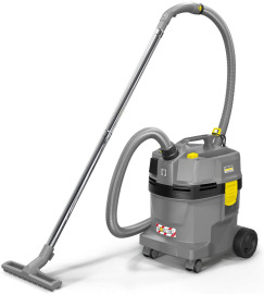 Пылесос влажной и сухой уборки Karcher NT 22/1 Ap Te L в аренду