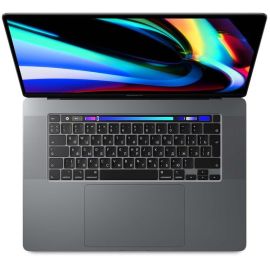 Ноутбук Apple MacBook Pro 16 в аренду