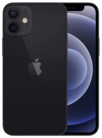 Смартфон Apple iPhone 12 mini 64GB в аренду