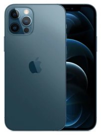 Смартфон Apple iPhone 12 Pro Max 128GB в аренду