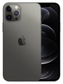 Смартфон Apple iPhone 12 Pro Max 128GB в аренду