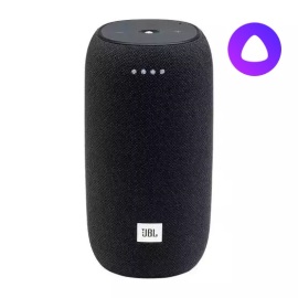 Умная колонка JBL Link Portable Yandex в аренду