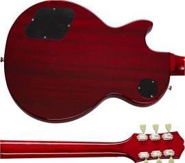 Электрогитара Epiphone Les Paul Standard 50s Heritage Cherry Sunburst в аренду