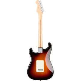 Электрогитара Fender AM Pro Strat MN 3TS в аренду