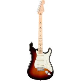 Электрогитара Fender AM Pro Strat MN 3TS в аренду