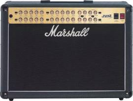 Гитарный усилитель Marshall Jvm410c 100 Watt All Valve 2x12'' 4 Channel Combo в аренду