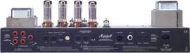 Гитарный усилитель Marshall Jvm410c 100 Watt All Valve 2x12'' 4 Channel Combo в аренду