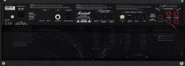 Гитарный усилитель Marshall Jvm410c 100 Watt All Valve 2x12'' 4 Channel Combo в аренду