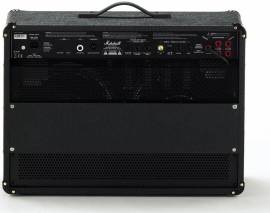 Гитарный усилитель Marshall Jvm410c 100 Watt All Valve 2x12'' 4 Channel Combo в аренду