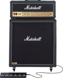 Гитарный усилитель Marshall Jvm410c 100 Watt All Valve 2x12'' 4 Channel Combo в аренду