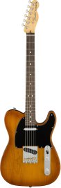 Электрогитара Fender American Performer Telecaster®, Rosewood Fingerboard, Honey Burst в аренду