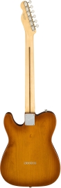 Электрогитара Fender American Performer Telecaster®, Rosewood Fingerboard, Honey Burst в аренду