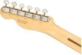 Электрогитара Fender American Performer Telecaster®, Rosewood Fingerboard, Honey Burst в аренду