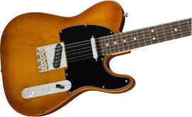 Электрогитара Fender American Performer Telecaster®, Rosewood Fingerboard, Honey Burst в аренду