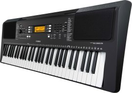 Синтезатор Yamaha PSR-E363 в аренду