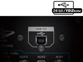 Микшерный пульт Yamaha MG10XU USB в аренду