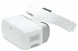 FPV Очки DJI Goggles в аренду