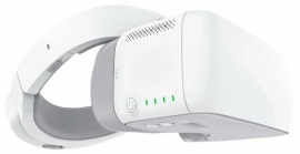 FPV Очки DJI Goggles в аренду