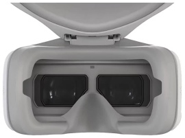 FPV Очки DJI Goggles в аренду