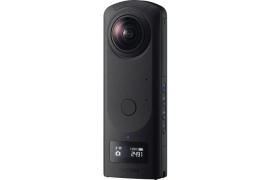 Экшн-камера Ricoh Theta Z1 в аренду