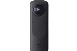 Экшн-камера Ricoh Theta Z1 в аренду