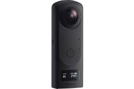 Экшн-камера Ricoh Theta Z1 в аренду