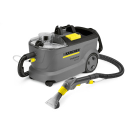 Моющий пылесос Karcher Puzzi 10/1 в аренду