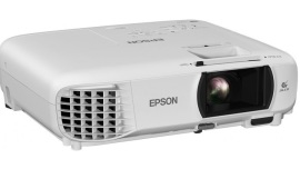 Проектор Epson EH-TW610 в аренду