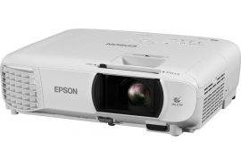 Проектор Epson EH-TW610 в аренду