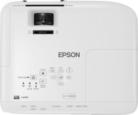 Проектор Epson EH-TW610 в аренду